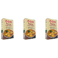 Pack of 3 - Mdh Madras Curry Powder - 100 Gm (3.5 Oz) [50% Off]