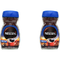 Pack of 2 - Nescafe Original Decaf Coffee - 100 Gm (3.5 Oz)
