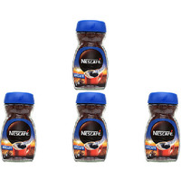 Pack of 4 - Nescafe Original Decaf Coffee - 100 Gm (3.5 Oz)