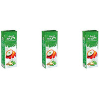 Pack of 3 - Amul Masti Butter Milk - 200 Ml (6.76 Fl Oz)