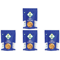 Pack of 4 - 24 Mantra Hot Mixture - 150 Gm (5.30 Oz)