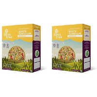 Pack of 2 - Bliss Tree White Shorghum Noodles - 180 Gm (6.35 Oz)