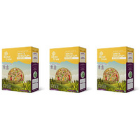 Pack of 3 - Bliss Tree White Shorghum Noodles - 180 Gm (6.35 Oz)