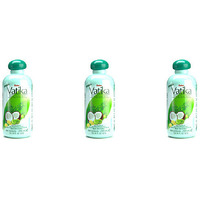 Pack of 3 - Vatika Naturals Coconut Hair Oil - 300 Ml (10.14 Fl Oz)