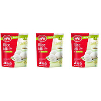 Pack of 3 - Mtr Rice Idli Instant Mix - 500 Gm (1.1 Lb)