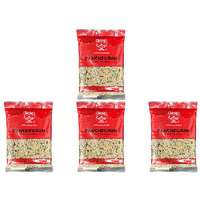 Pack of 4 - Deep Panchpuran - 100 Gm (3.5 Oz)