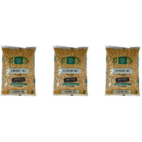 Pack of 3 - Deep Premium Chana Dal - 2 Lb (907 Gm)
