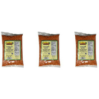 Pack of 3 - Bansi Masoor Gota Dal - 2 Lb (907 Gm)