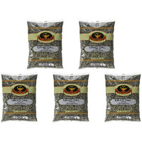 Pack of 5 - Deep Urad Chilka Dal - 2 Lb (907 Gm)