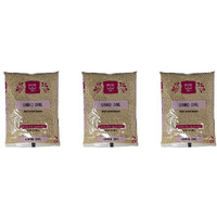 Pack of 3 - Deep Urad Dal - 2 Lb (907 Gm)