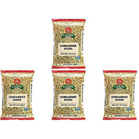 Pack of 4 - Laxmi Coriander Seeds - 7 Oz (200 Gm)