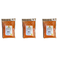 Pack of 3 - Laxmi Paprika Powder - 200 Gm (7 Oz)