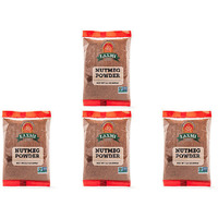 Pack of 4 - Laxmi Nutmeg Powder - 100 Gm (3.5 Oz)
