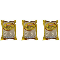 Pack of 3 - Priya Idli Rava - 2 Lb (907 Gm)