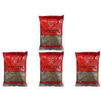 Pack of 4 - Deep Shah Jeera Black Cumin Seeds - 200 Gm (7 Oz)