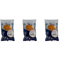 Pack of 3 - Blue Star Premium Dried Mango Slices - 200 Gm (7 Oz)