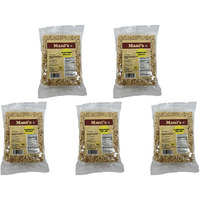 Pack of 5 - Mani's Kurmura Gajjak - 100 Gm (3 Oz)