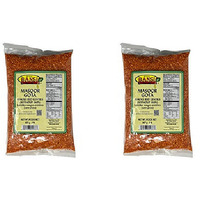 Pack of 2 - Bansi Masoor Gota Dal - 2 Lb (907 Gm)