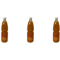 Pack of 3 - Meharban Mango Juice Drink - 1 L (33.8 Fl Oz)