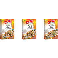 Pack of 3 - National Recipe Mix For Chicken Jalfrezi - 37 Gm (1.3 Oz)