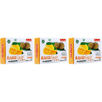 Pack of 3 - Chandan Mango Fresh Mint Mouth Freshener - 54 Gm (2.54 Oz)