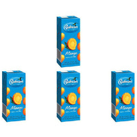 Pack of 4 - Rubicon Mango Juice Drink - 200 Ml (6.7 Fl Oz)