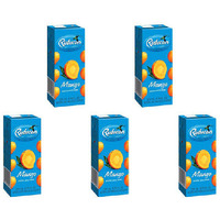 Pack of 5 - Rubicon Mango Juice Drink - 200 Ml (6.7 Fl Oz)