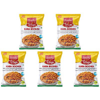 Pack of 5 - Telugu Kara Boondhi - 170 G (6 Oz)