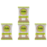 Pack of 4 - Aara Sooji Coarse - 2 Lb (908 Gm)