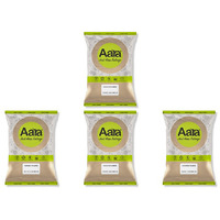 Pack of 4 - Aara Sooji Coarse - 2 Lb (908 Gm)