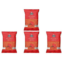 Pack of 4 - Gopal Hot Chilli Powder - 500 Gm (17.36 Oz)