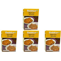 Pack of 4 - Bedekar Malvani Masala - 75 Gm (2.6 Oz)