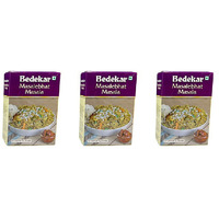 Pack of 3 - Bedekar Masalebhat Masala - 75 Gm (2.6 Oz)