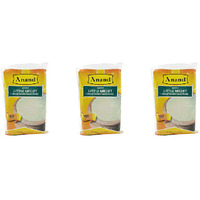 Pack of 3 - Anand Par Whole Little Millet - 2 Lb (907 Gm)