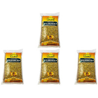 Pack of 4 - Anand Par Whole White Sorghum Millet - 2 Lb (907 Gm)