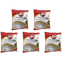 Pack of 5 - Double Horse Easy Palappam Mix - 1 Kg (2.2 Lb)