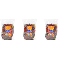 Pack of 3 - Anand Dry Whole Chillies Sanam - 400 Gm (14.08 Oz)