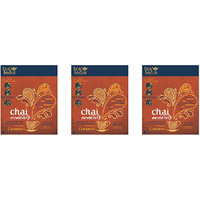 Pack of 3 - Tea India Chai Cinnamon - 212 Gm (7.5 Oz)