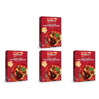 Pack of 4 - National Recipe Mix For Chicken Tandoori - 41 Gm (1.44 Oz)
