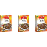 Pack of 3 - National Recipe Mix For Qeema - 39 Gm (1.37 Oz)