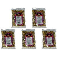 Pack of 5 - Deep Green Pistachio - 198 Gm (7 Oz)