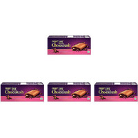 Pack of 4 - Britannia Pure Magic Chocolush Biscuit - 75 Gm (2.6 Oz)