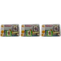 Pack of 3 - Shubh Aarambh Pooja Kit
