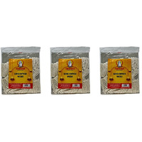 Pack of 3 - Shraddha Long Cotton Wicks - 18 Gm
