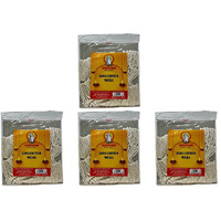 Pack of 4 - Shraddha Long Cotton Wicks - 18 Gm