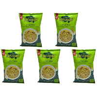 Pack of 5 - Garvi Gujarat Bhel Mix - 10 Oz (285 Gm)