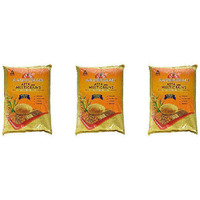 Pack of 3 - Aashirvaad Atta Multigrains - 4 Lb (1.8 Kg)
