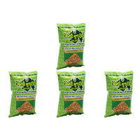 Pack of 4 - Garvi Gujarat Nadiyadi Mix - 10 Oz (285 Gm)