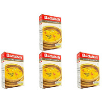 Pack of 4 - Badshah Curry Masala - 100 Gm (3.5 Oz)