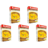 Pack of 5 - Badshah Curry Masala - 100 Gm (3.5 Oz)
